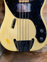1972 Fender Telecaster Bass