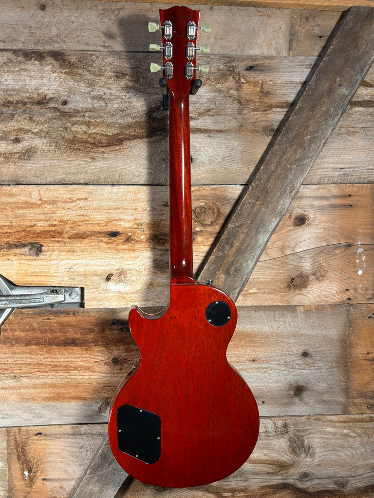 2004 Gibson Les Paul Standard – Starr's Guitars