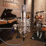 Warm Audio WA-CX12 Tube Condensor Microphone