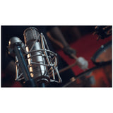 Warm Audio WA47jr FET Condenser Microphone