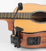 Xvive U8 Acoustic Guitar Wireless System