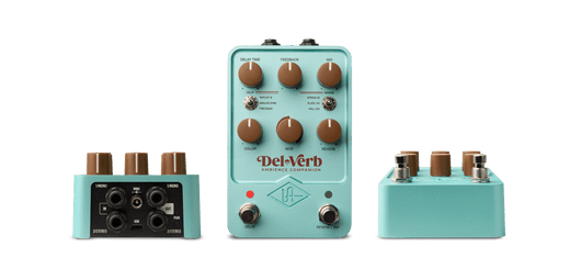 Universal Audio Del-Verb Ambience Companion