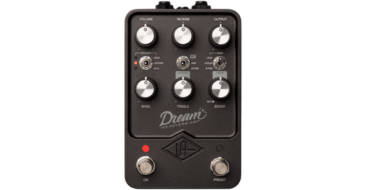 Universal Audio Dream '65 Reverb Amplifier