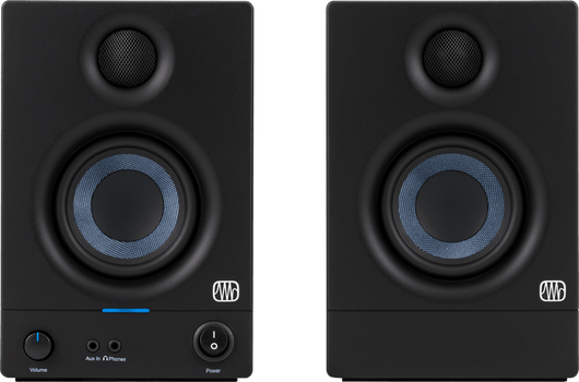 PreSonus 3.5 2nd Gen Monitors