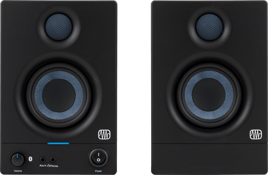 PreSonus 3.5BT Studio Monitor 2nd Gen