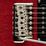 PRS SE CE 24 Mahogany