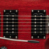 PRS SE CE 24 Mahogany
