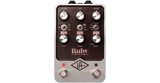 Universal Audio Ruby '63 Top Boost Amplifier