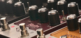 Universal Audio Ruby '63 Top Boost Amplifier