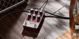 Universal Audio Ruby '63 Top Boost Amplifier