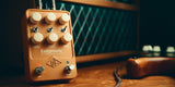 Universal Audio Enigmatic '82 Overdrive Special Amp