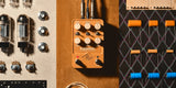 Universal Audio Enigmatic '82 Overdrive Special Amp