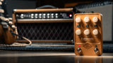 Universal Audio Enigmatic '82 Overdrive Special Amp