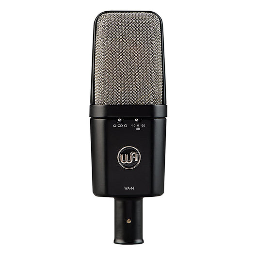 Warm Audio WA-14 Condenser Microphone