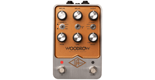 Universal Audio Woodrow '55 Instrument Amp