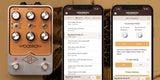 Universal Audio Woodrow '55 Instrument Amp