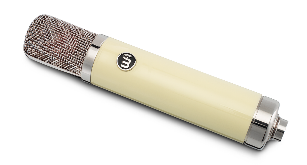 WA-251 TUBE CONDENSER MICROPHONE – Starr's Guitars