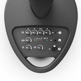 MAUI 5 Ultra-Portable Column PA System with Mixer and Bluetooth