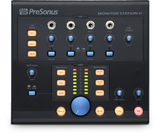 PreSonus Monitor Station
