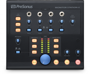PreSonus Monitor Station