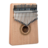 Sela Kalimba 17 Key
