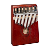 Sela Kalimba 17 Key