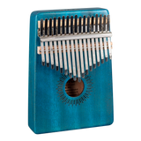 Sela Kalimba 17 Key