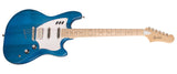 Guild Surfliner Electric with gig bag