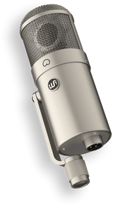 Warm Audio WA-47F FET Condensor Microphone