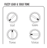 Warm Audio Warmdrive Overdrive Pedal