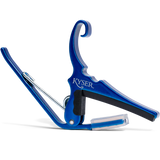 Kyser Quick-Change Capo
