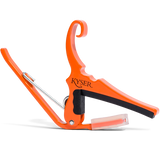 Kyser Quick-Change Capo