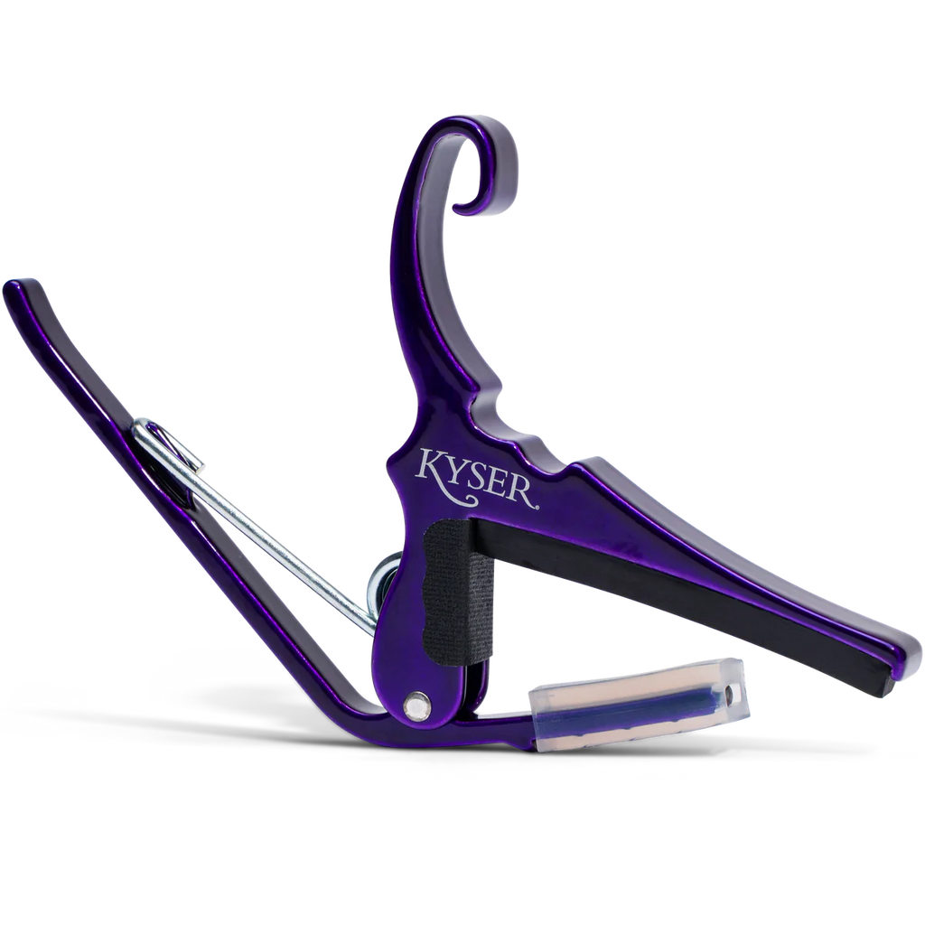Kyser QuickChange Capo Starr's Guitars
