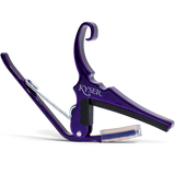 Kyser Quick-Change Capo