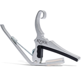 Kyser Quick-Change Capo