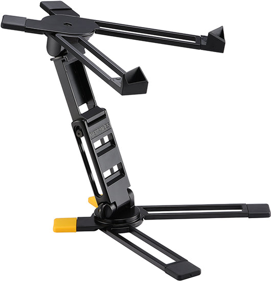 Hercules DG400BB Lap Top stand