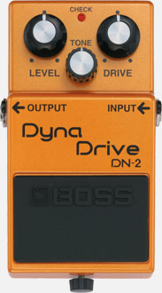BOSS DN-2 Dyna Drive