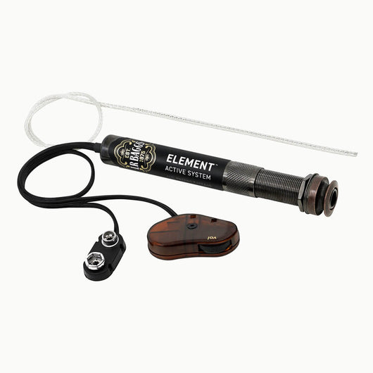 LR Baggs Element Acoustic Undersaddle Pickup