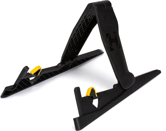 Hercules EZPACK GUITAR STAND, ACOUSTIC/ELECTRIC GS200B