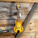 Ortega Concert Archtop RUSL-HSB