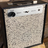 Prestige tube guitar amp