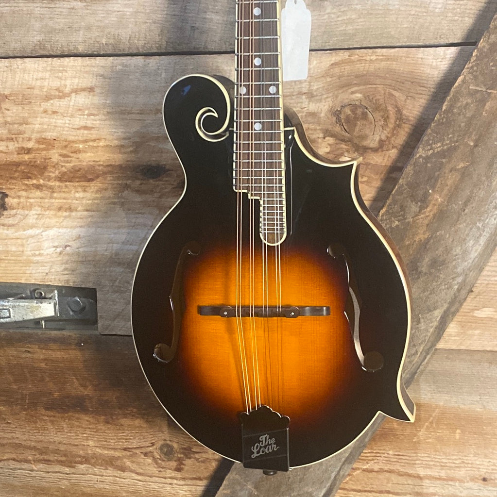Loar Mandolin LM-520 VS – Starr's Guitars