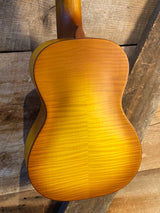 Ortega Concert Archtop RUSL-HSB