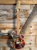 Grey Bear Erickson #28 Electric
