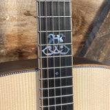 Larrivee D-40R Bluegrass Special Ed.