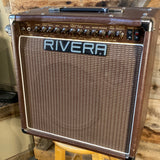 Rivera Sedona Lite Acoustic Amp