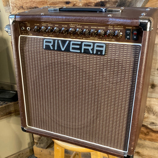Rivera Sedona Lite Acoustic Amp
