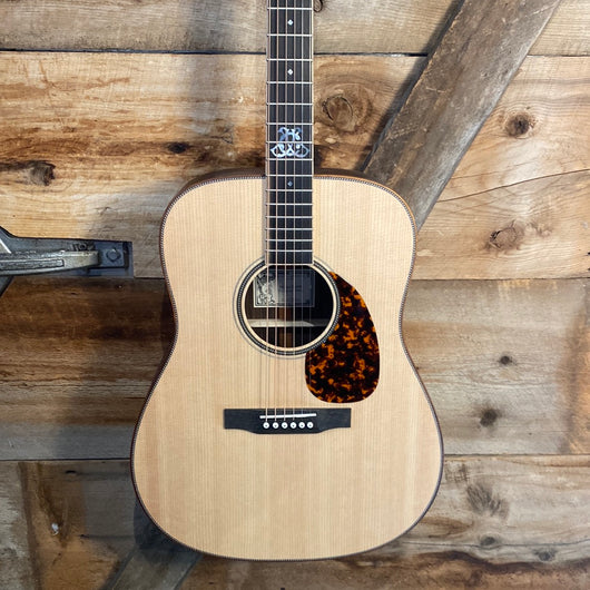 Larrivee D-40R Bluegrass Special Ed.