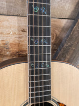 Larrivee L03 Vine Special