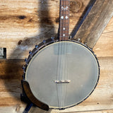 Gold Tone Tenor Banjo, Used